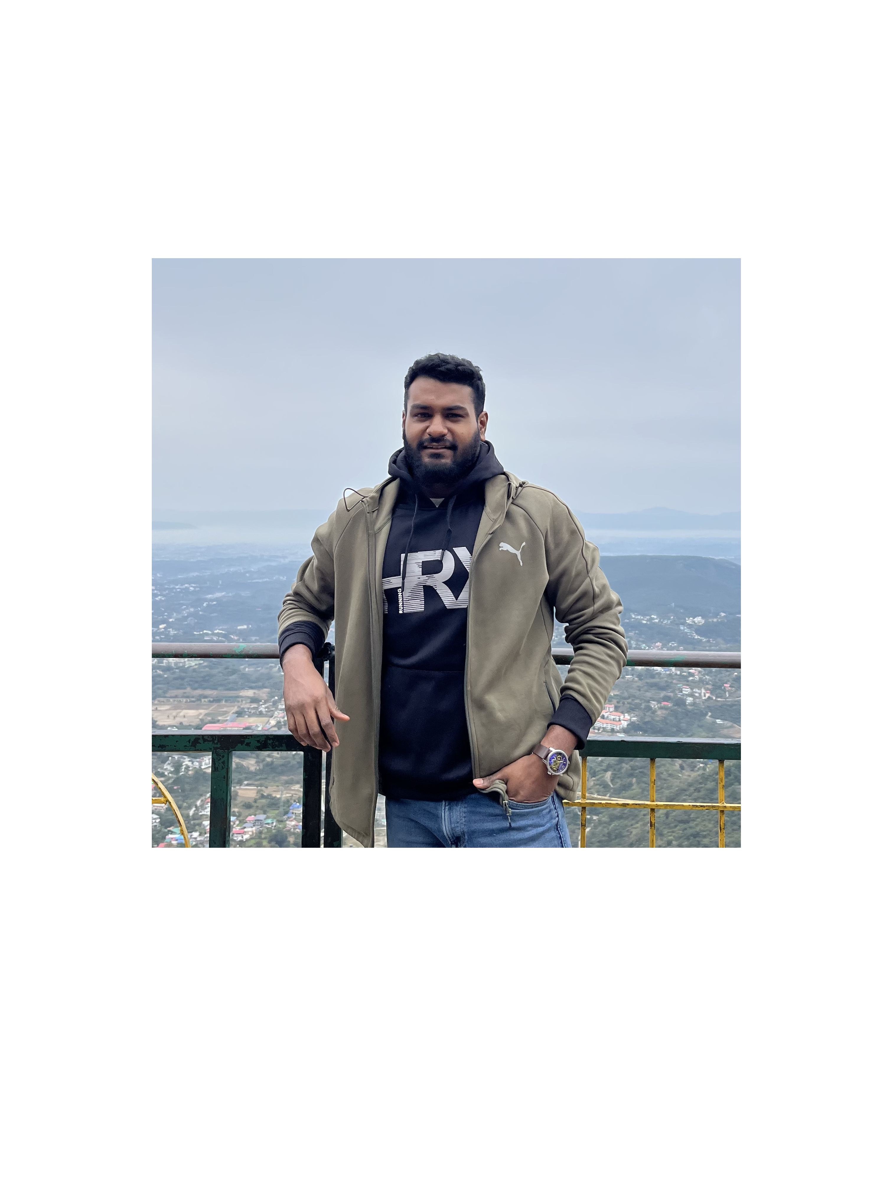 Ankit Raj
